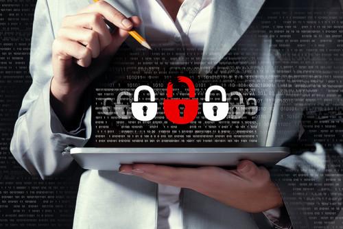 企業(yè)數(shù)據(jù)安全性很重要，怎么保護(hù)企業(yè)內(nèi)網(wǎng)數(shù)據(jù)