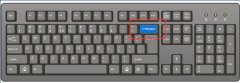 windows10退格鍵失靈怎么辦？